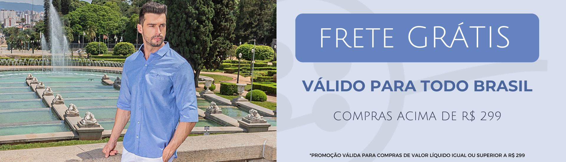 FRETE GRATIS